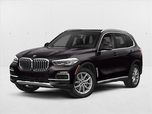 2019 BMW X5 xDrive50i