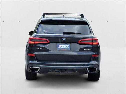 2019 BMW X5 xDrive50i