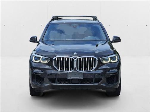 2019 BMW X5 xDrive50i