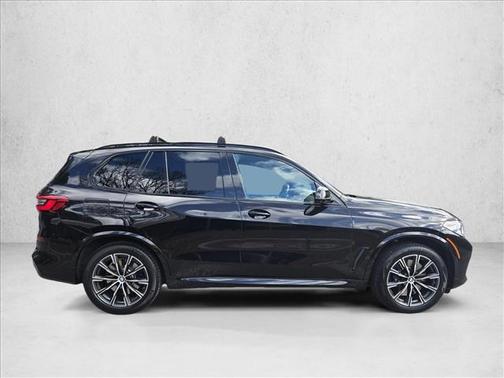 2019 BMW X5 xDrive50i