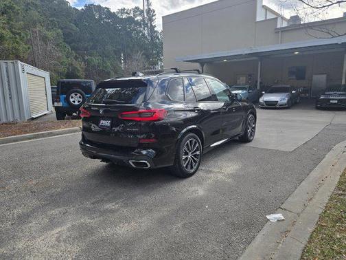 2019 BMW X5 xDrive50i