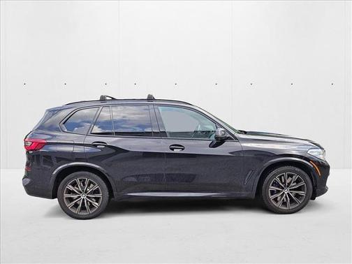 2019 BMW X5 xDrive50i