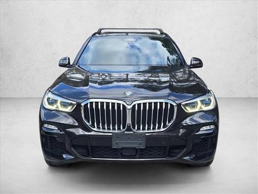 2019 BMW X5 xDrive50i