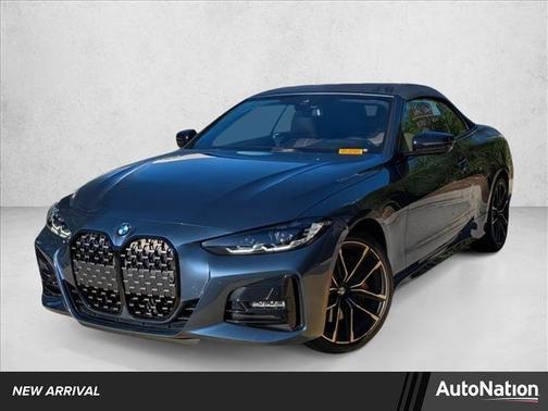 2023 BMW 430 i xDrive