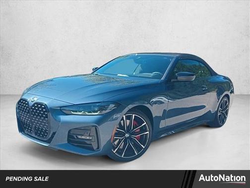 2023 BMW 430 i xDrive