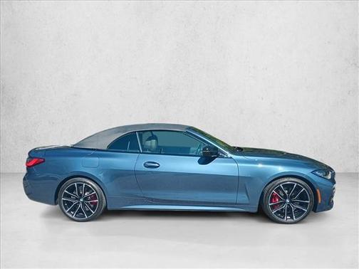 2023 BMW 430 i xDrive