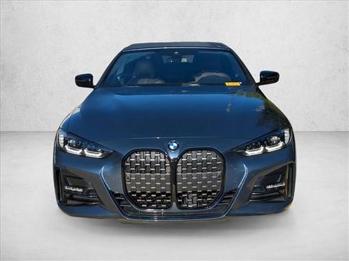 2023 BMW 430 i xDrive