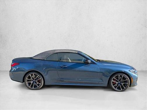 2023 BMW 430 i xDrive
