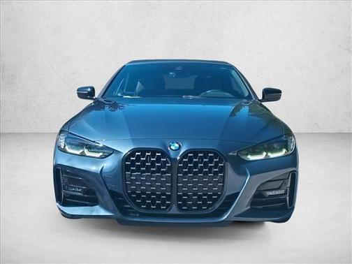 2023 BMW 430 i xDrive