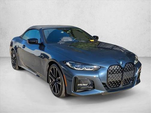 2023 BMW 430 i xDrive