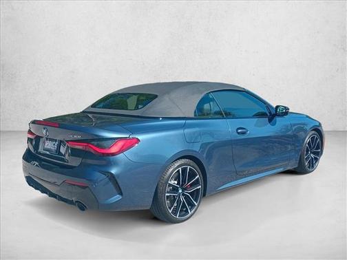2023 BMW 430 i xDrive