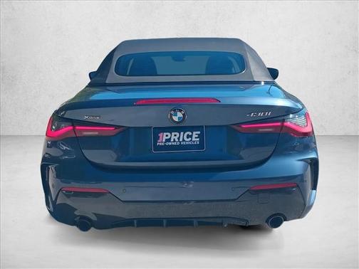 2023 BMW 430 i xDrive