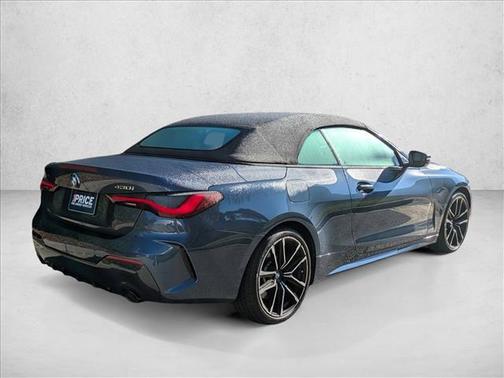 2023 BMW 430 i xDrive