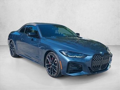 2023 BMW 430 i xDrive