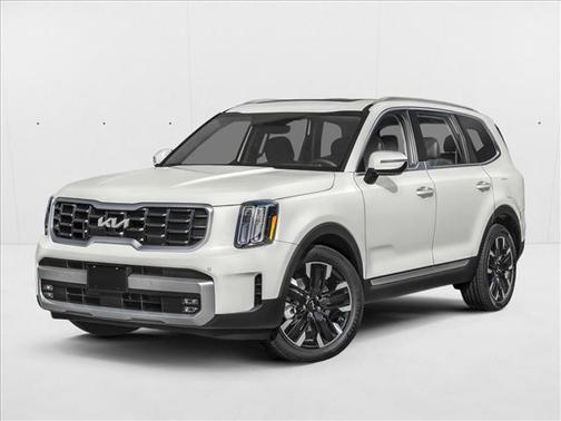 2024 Kia Telluride SX Prestige