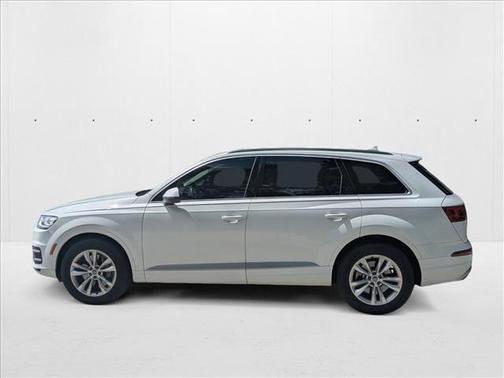 2018 Audi Q7 3.0T Premium Plus