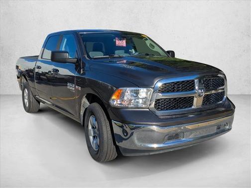 2020 RAM 1500 Classic SLT