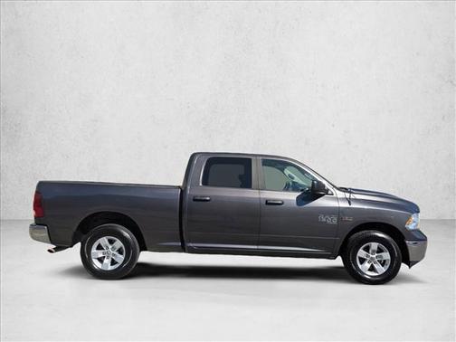 2020 RAM 1500 Classic SLT
