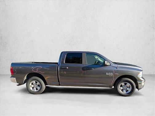 2020 RAM 1500 Classic SLT