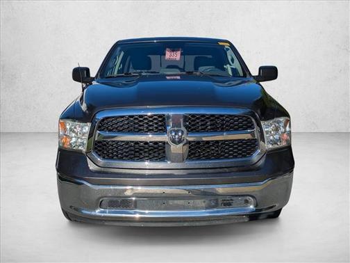 2020 RAM 1500 Classic SLT