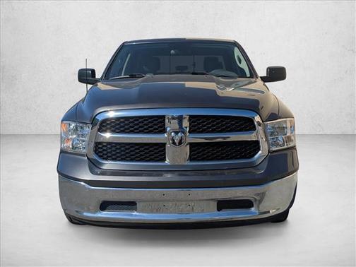 2020 RAM 1500 Classic SLT