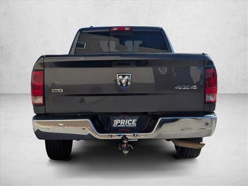 2020 RAM 1500 Classic SLT