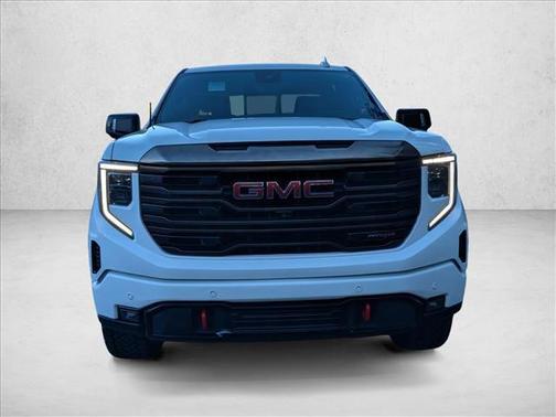 2022 GMC Sierra 1500 AT4X
