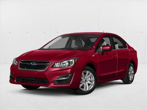 2015 Subaru Impreza 2.0i Limited