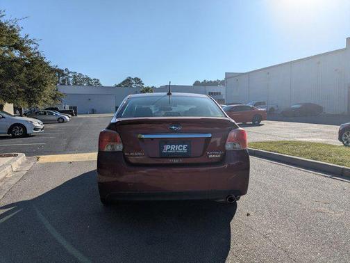 2015 Subaru Impreza 2.0i Limited