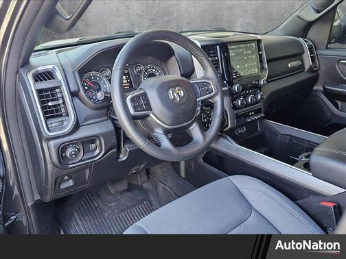 2024 RAM 1500 Big Horn/Lone Star