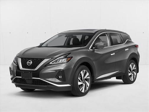 2024 Nissan Murano SL FWD