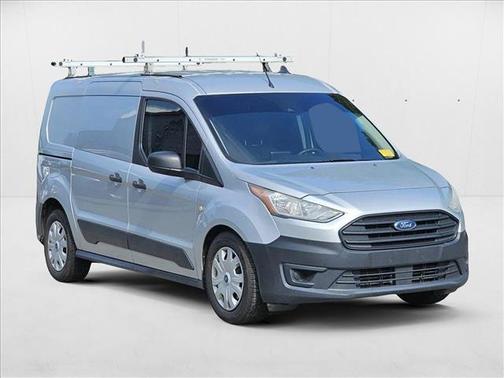 2020 Ford Transit Connect XL Cargo Van