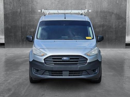 2020 Ford Transit Connect XL Cargo Van