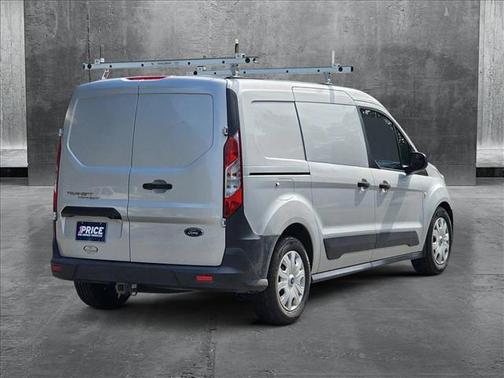 2020 Ford Transit Connect XL Cargo Van