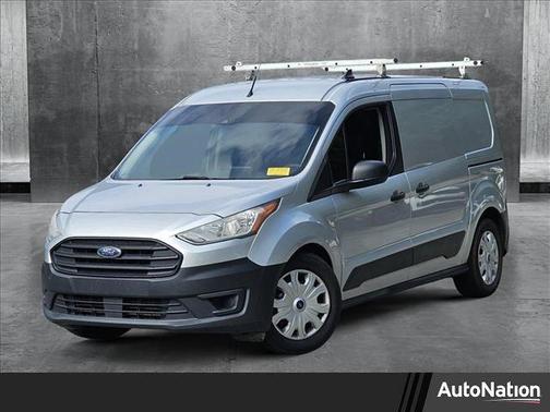 2020 Ford Transit Connect XL Cargo Van