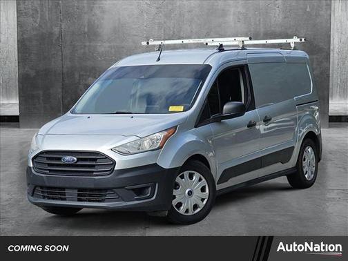 2020 Ford Transit Connect XL Cargo Van