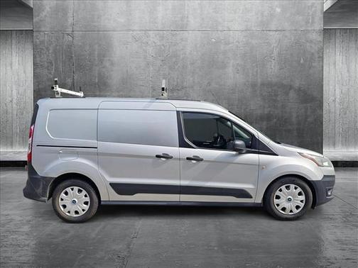2020 Ford Transit Connect XL Cargo Van