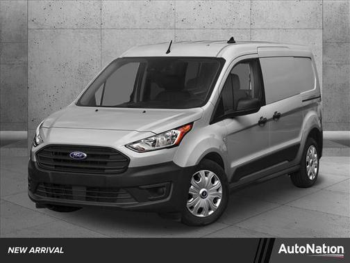 2020 Ford Transit Connect XL Cargo Van