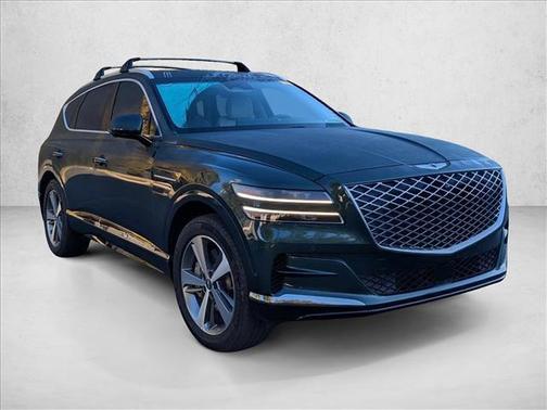 2023 Genesis GV80 2.5T