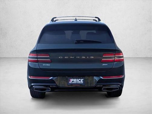 2023 Genesis GV80 2.5T