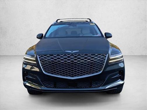 2023 Genesis GV80 2.5T