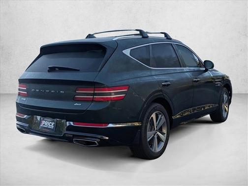 2023 Genesis GV80 2.5T