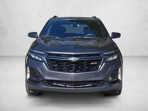 2022 Chevrolet Equinox FWD RS