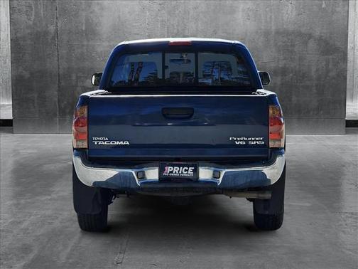 2006 Toyota Tacoma PreRunner Double Cab