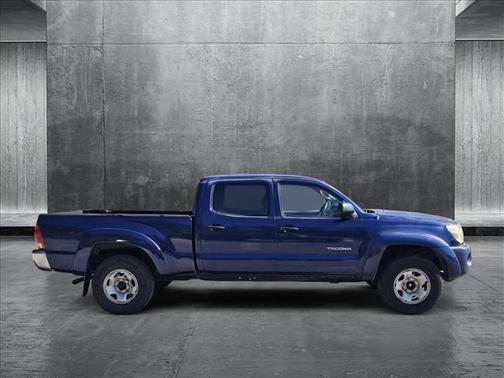 2006 Toyota Tacoma PreRunner Double Cab