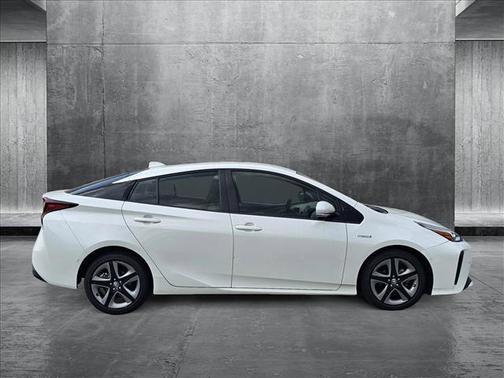 2019 Toyota Prius Limited