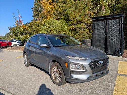 2019 Hyundai KONA SEL