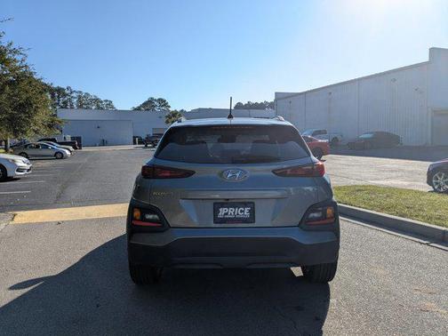 2019 Hyundai KONA SEL