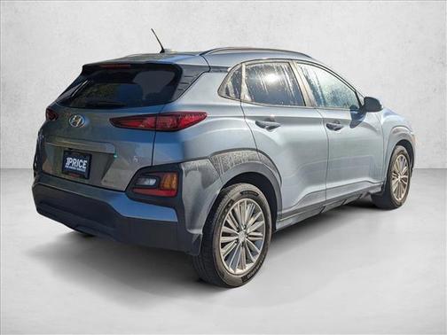 2019 Hyundai KONA SEL