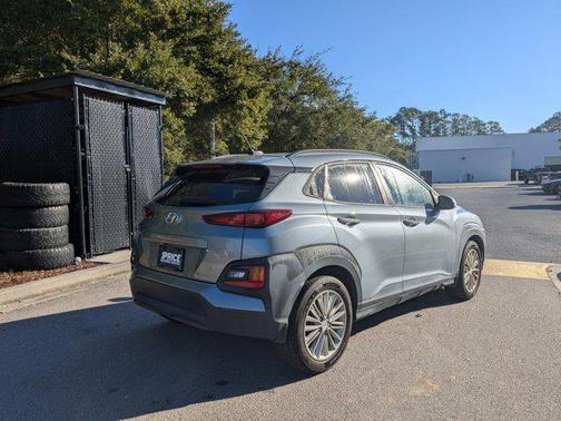 2019 Hyundai KONA SEL